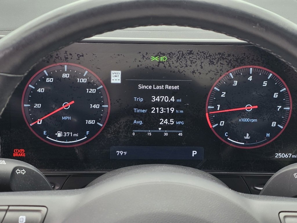 Used 2024 Hyundai Kona Limited image 5