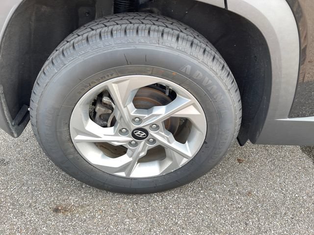 Used 2022 Hyundai Tucson SE AWD/4WD image 38