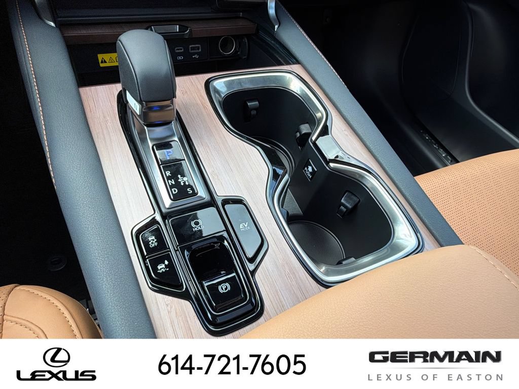 New 2026 Lexus RX 350 w/ Convenience Package AWD/4WD image 27