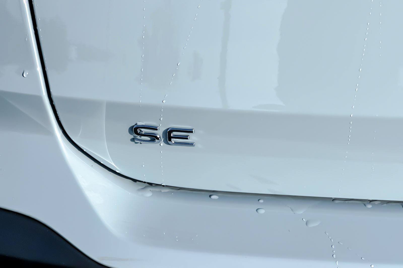 New 2026 Volkswagen Taos SE AWD/4WD image 25
