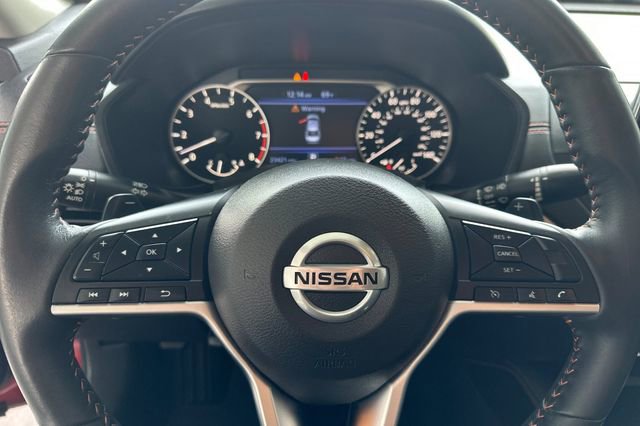 Used 2022 Nissan Altima 2.5 SR FWD image 24