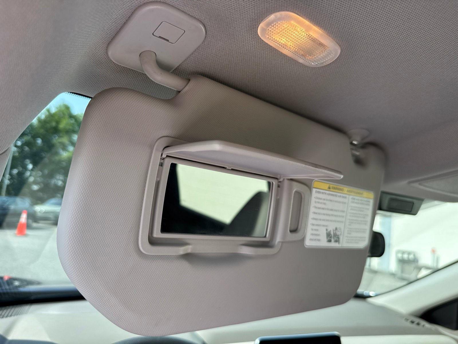 Used 2023 Nissan Rogue SV FWD image 29