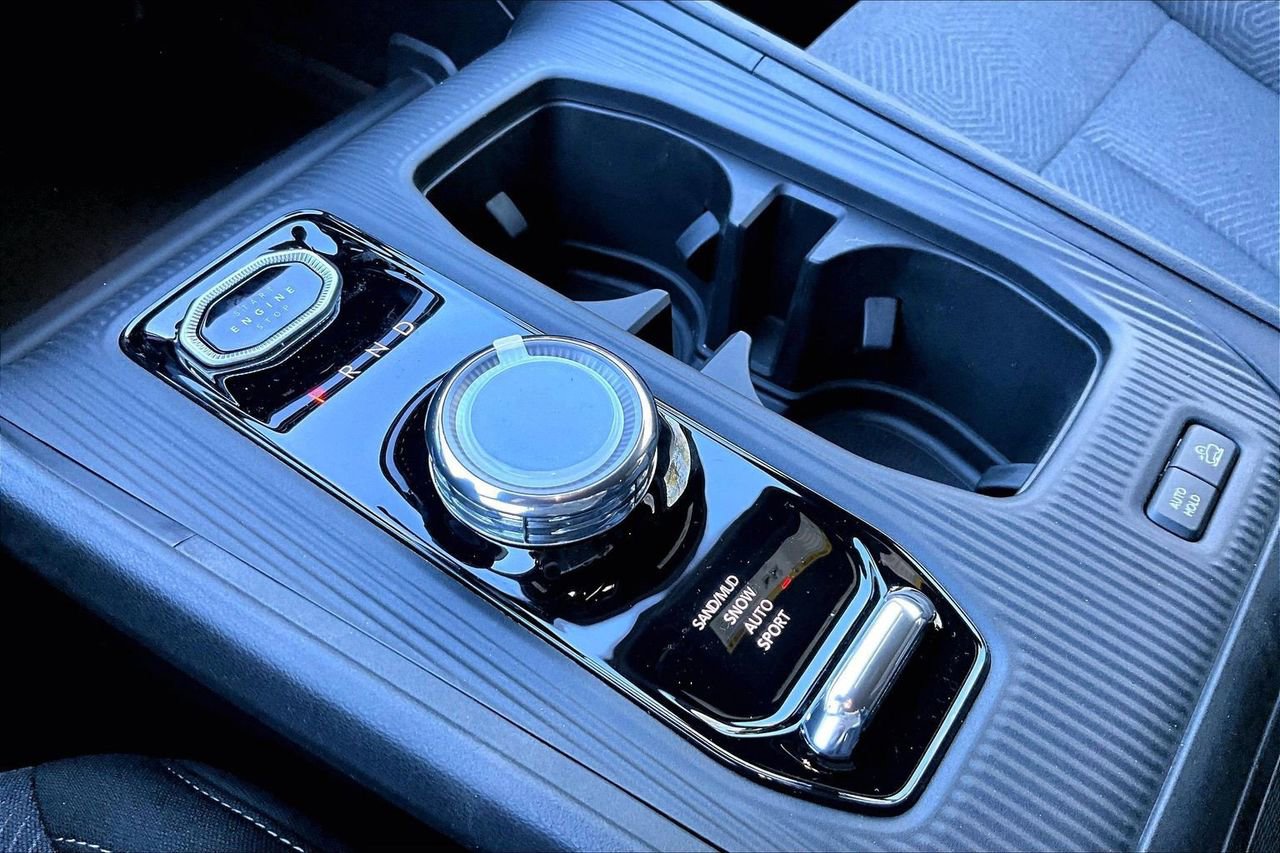 New 2026 Jeep Cherokee Laredo image 28