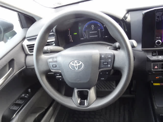 Used 2026 Toyota Camry LE FWD image 6