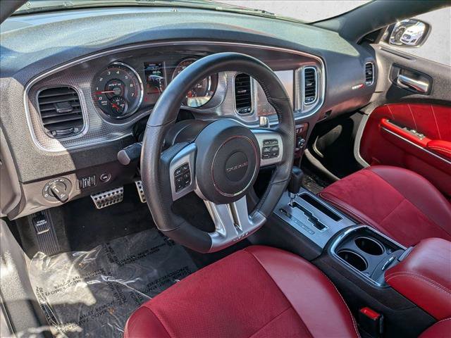 Used 2013 Dodge Charger SRT8 image 9
