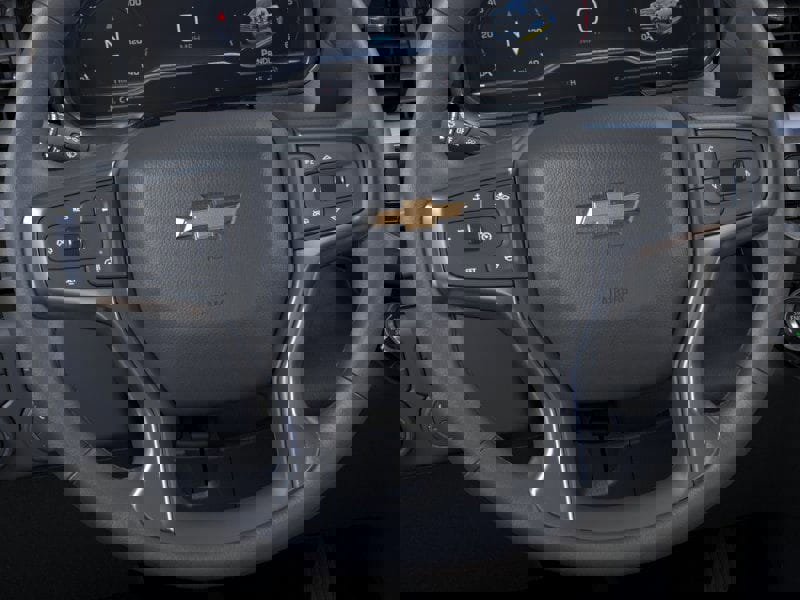 New 2026 Chevrolet Silverado 3500 High Country w/ Technology Package image 47