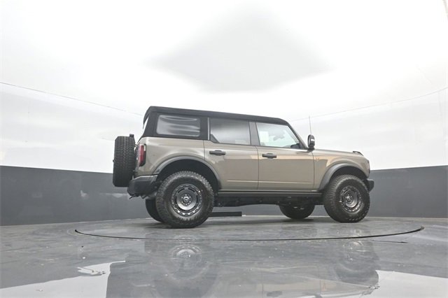 New 2025 Ford Bronco Badlands image 35