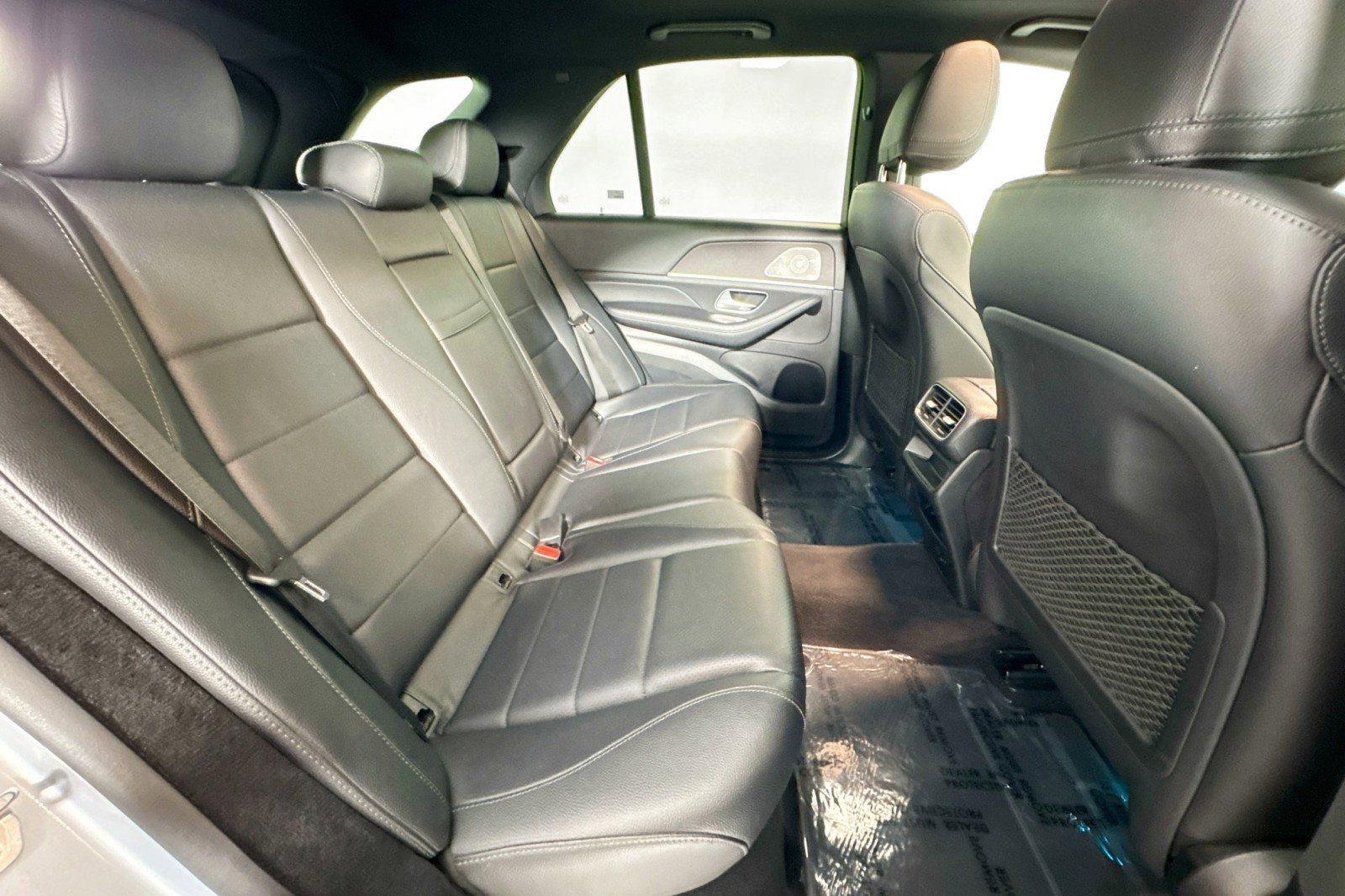 Certified 2022 Mercedes-Benz GLE 350 image 26