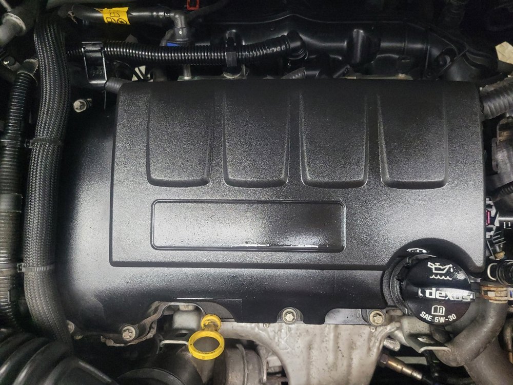 Used 2020 Buick Encore Preferred w/ Safety Package FWD image 30