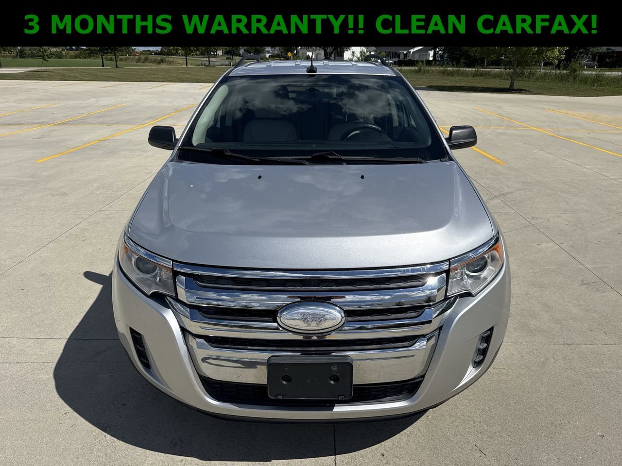 Used 2013 Ford Edge SE image 23