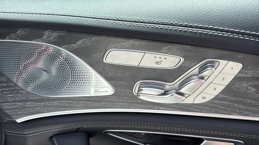 Certified 2023 Mercedes-Benz AMG GT 53 image 16