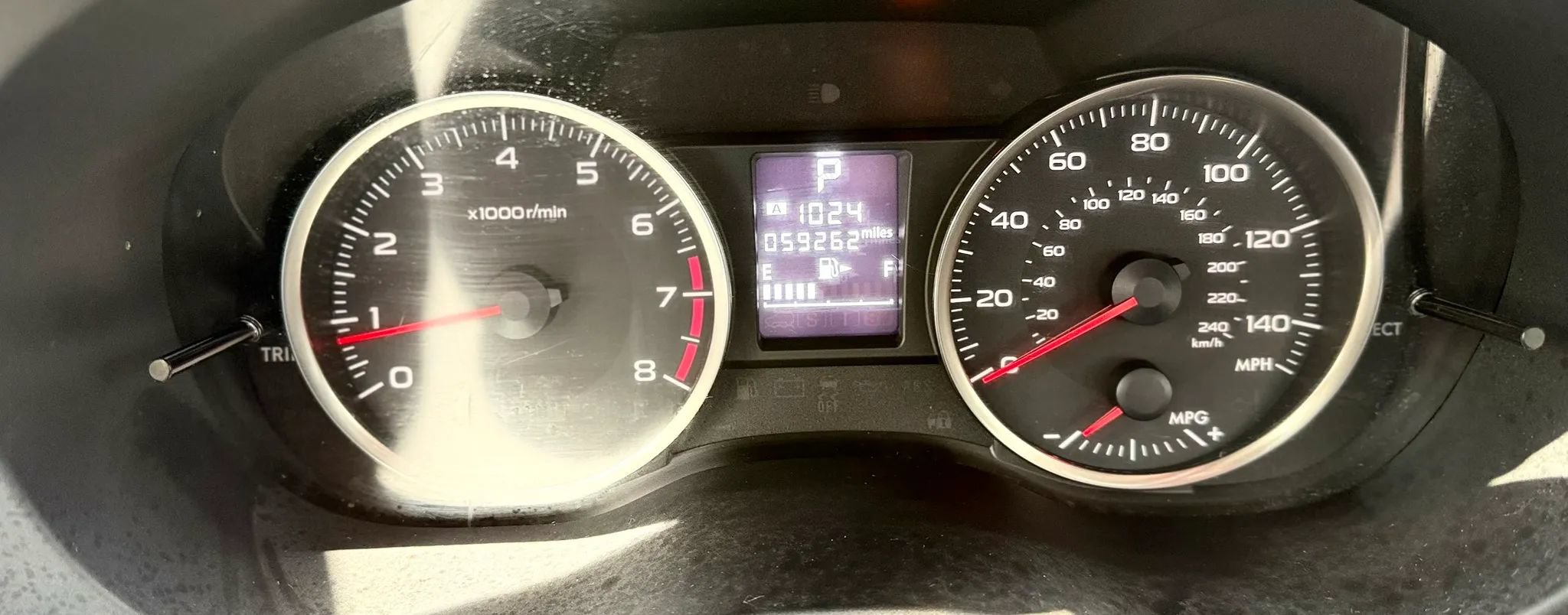 Used 2016 Subaru Impreza 2.0i Premium AWD/4WD image 16