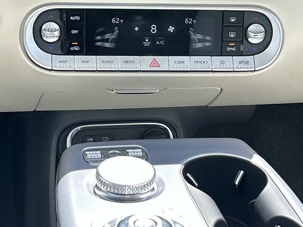 New 2026 Genesis GV60 Performance image 31