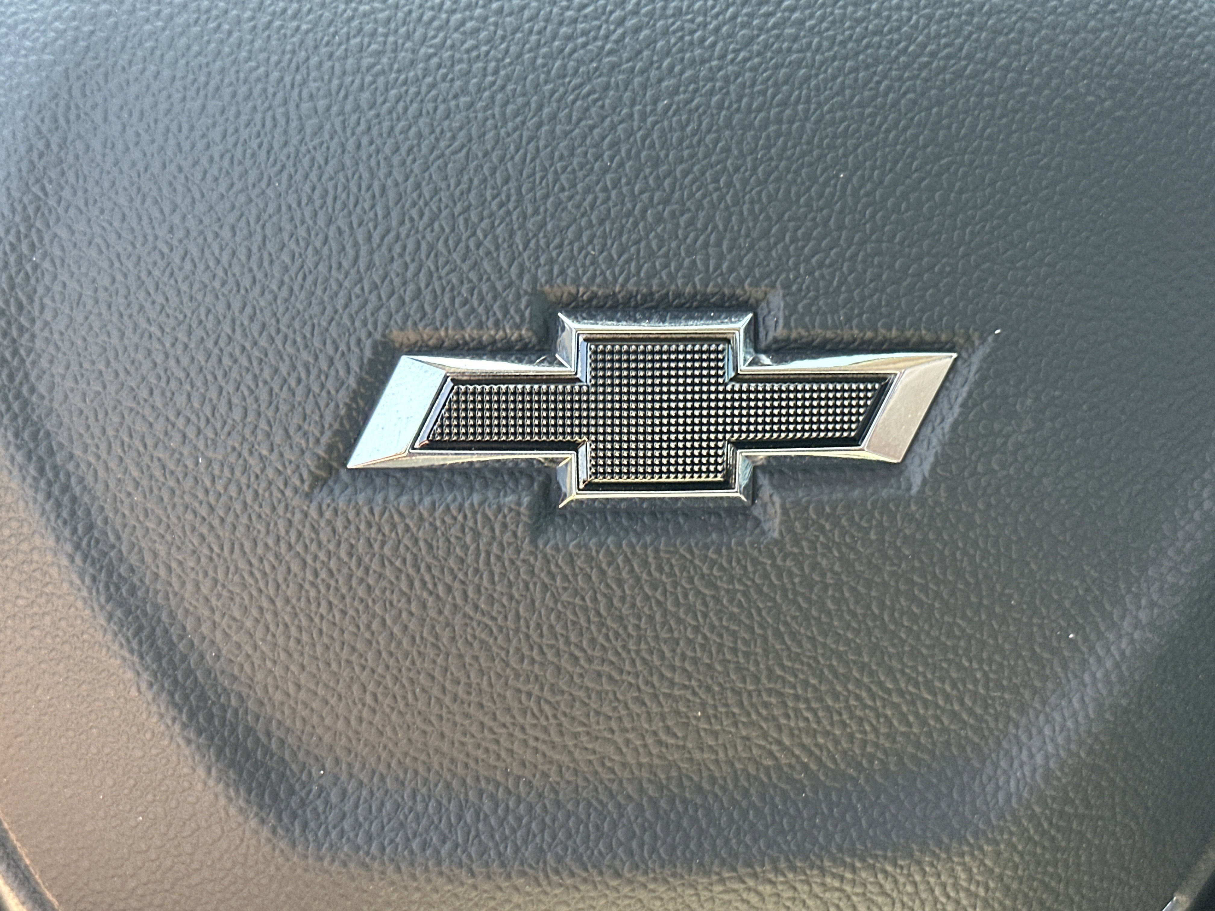 New 2027 Chevrolet Bolt RS image 22