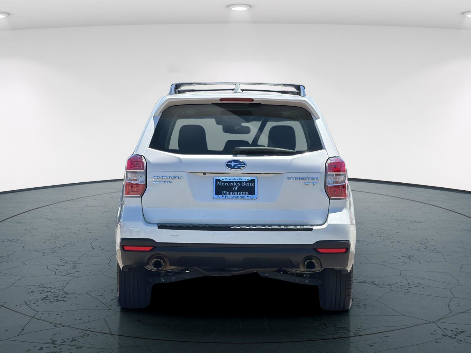 Used 2016 Subaru Forester 2.0XT Touring w/ Eyesight & Navigation System AWD/4WD image 6