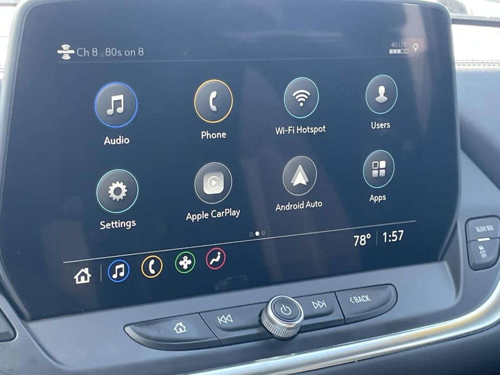 Used 2024 Chevrolet Blazer LT w/ Redline Edition image 20