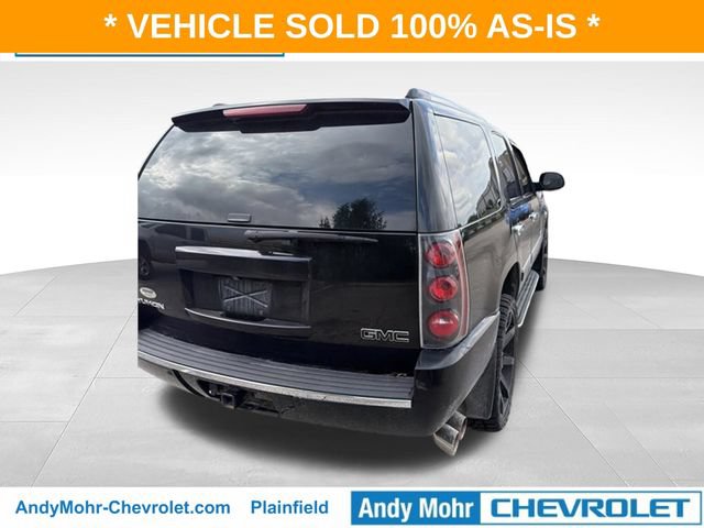 Used 2013 GMC Yukon Denali AWD/4WD image 6
