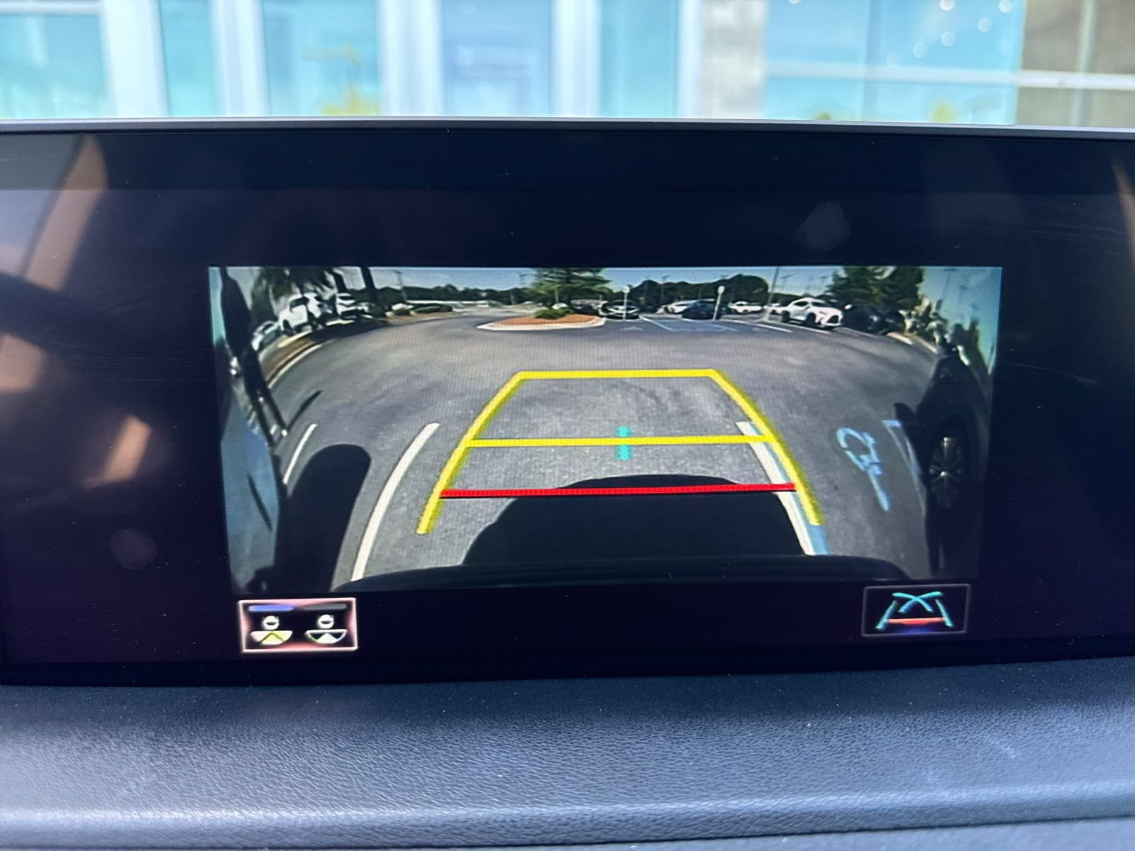 Used 2020 Lexus RX 350 FWD w/ Premium Package image 11