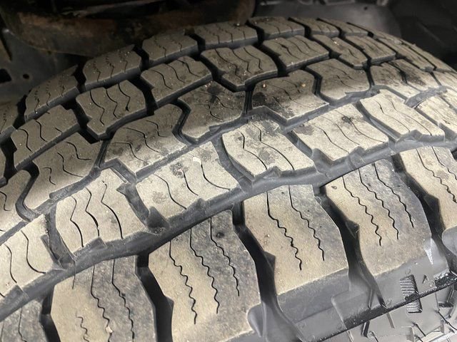 Used 2015 RAM 1500 Sport AWD/4WD image 8