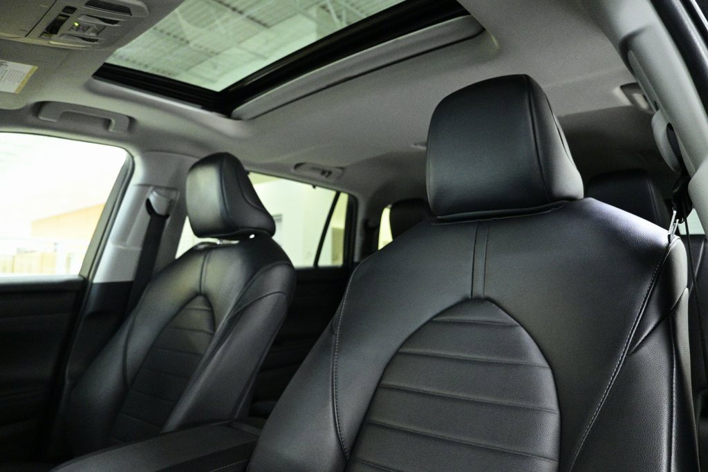 Used 2022 Toyota Highlander XLE image 20