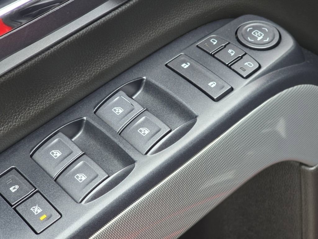 Used 2019 Chevrolet Silverado 2500 LTZ image 31