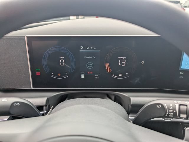 New 2026 Hyundai Tucson Blue SE AWD/4WD image 19