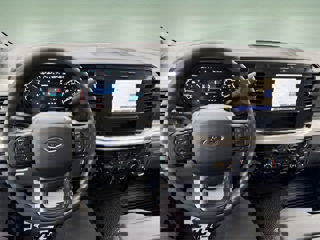 New 2026 Ford F250 XL image 9