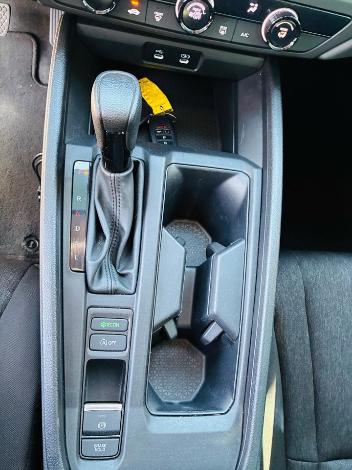 Used 2023 Honda Accord LX image 23