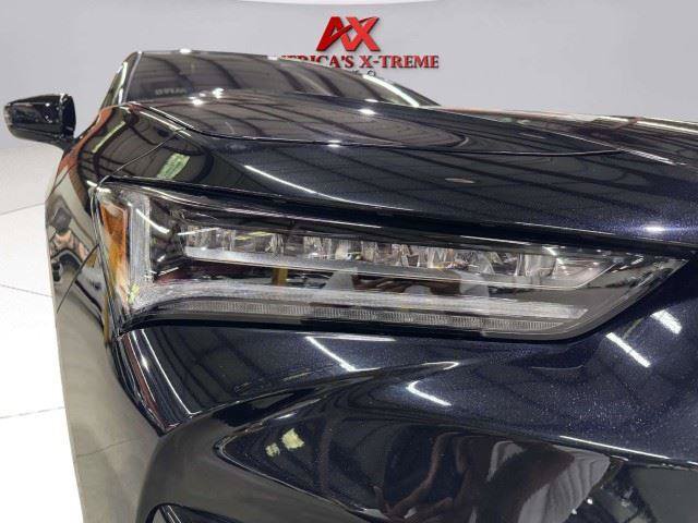 Used 2024 Acura TLX SH-AWD w/ A-SPEC Pkg image 83