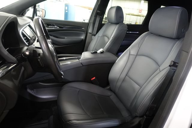 Used 2024 Buick Enclave Essence w/ LPO, Floor Liner Package FWD image 11