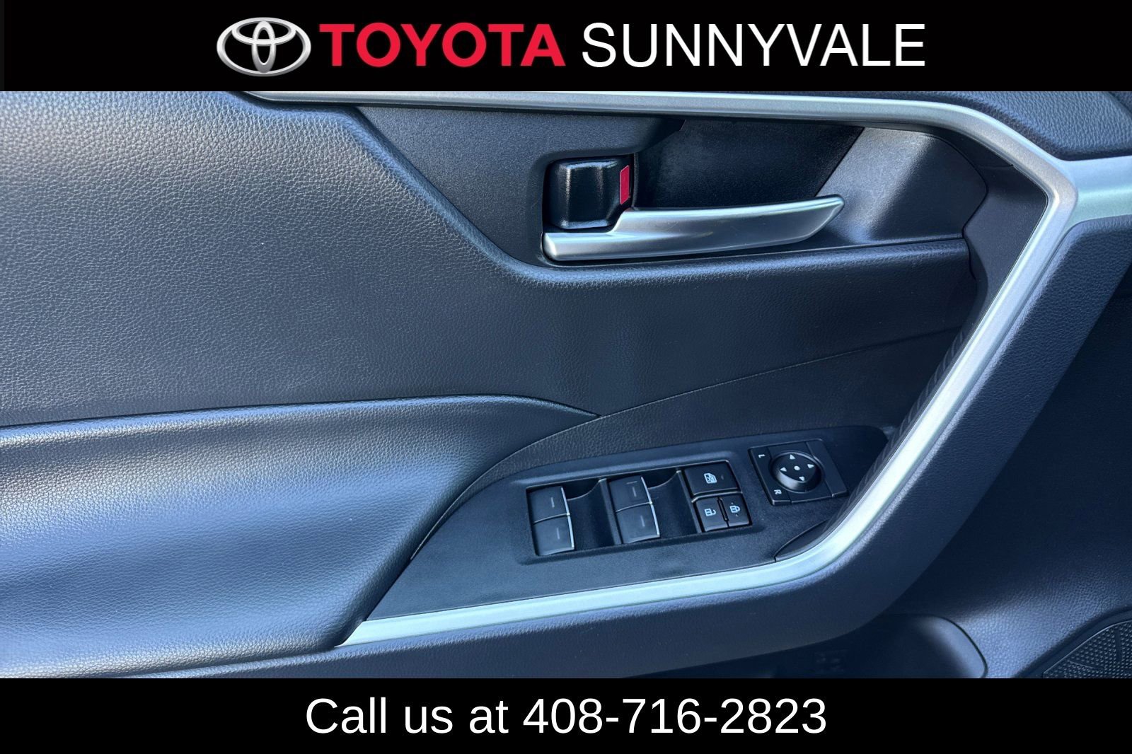 Certified 2024 Toyota RAV4 XLE image 17