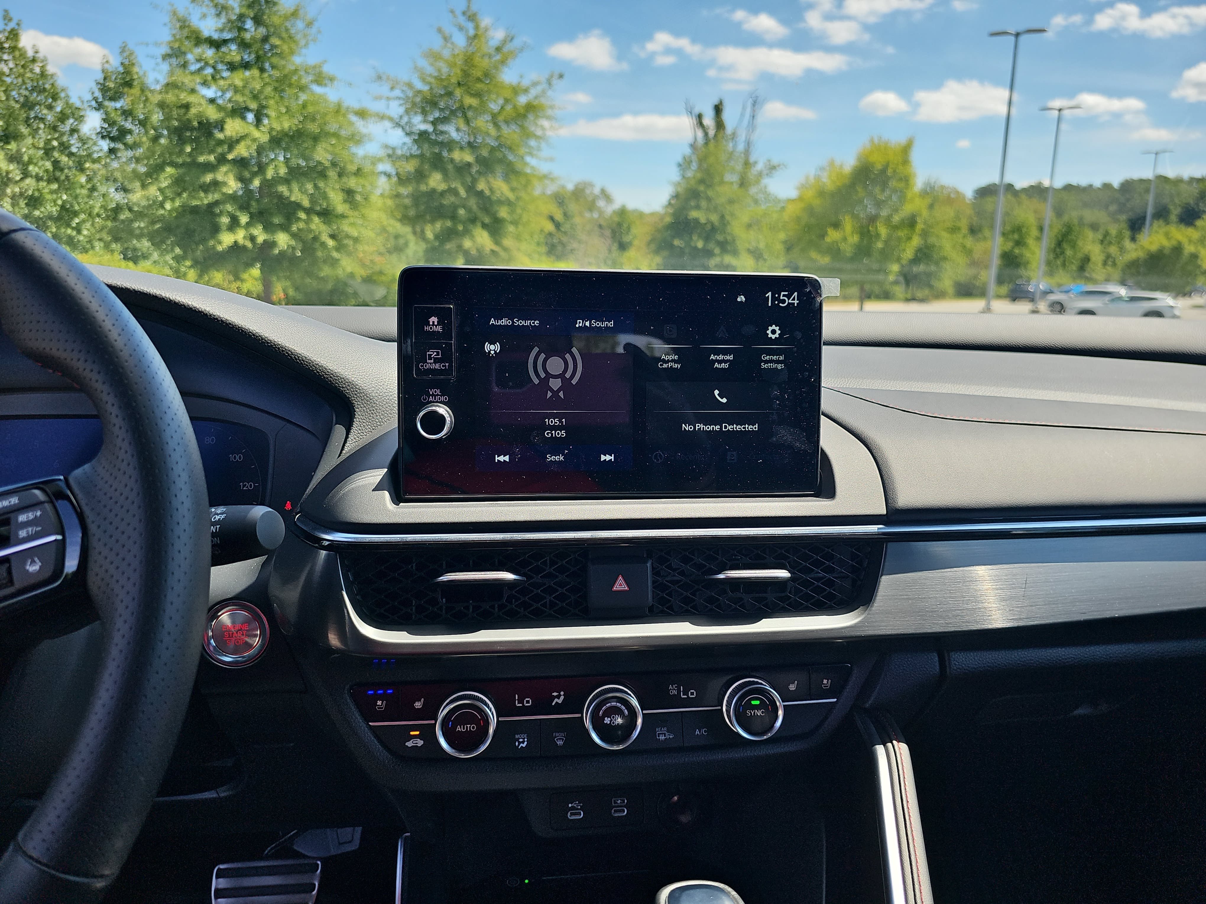 Certified 2025 Acura ADX A-Spec AWD/4WD image 21