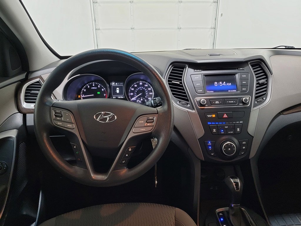 Used 2018 Hyundai Santa Fe Sport AWD/4WD image 12