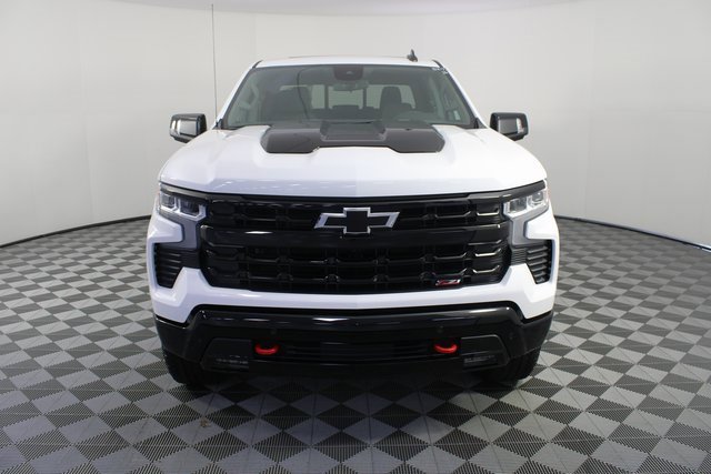 New 2026 Chevrolet Silverado 1500 LT Trail Boss w/ LT Trail Boss Premium Package image 28