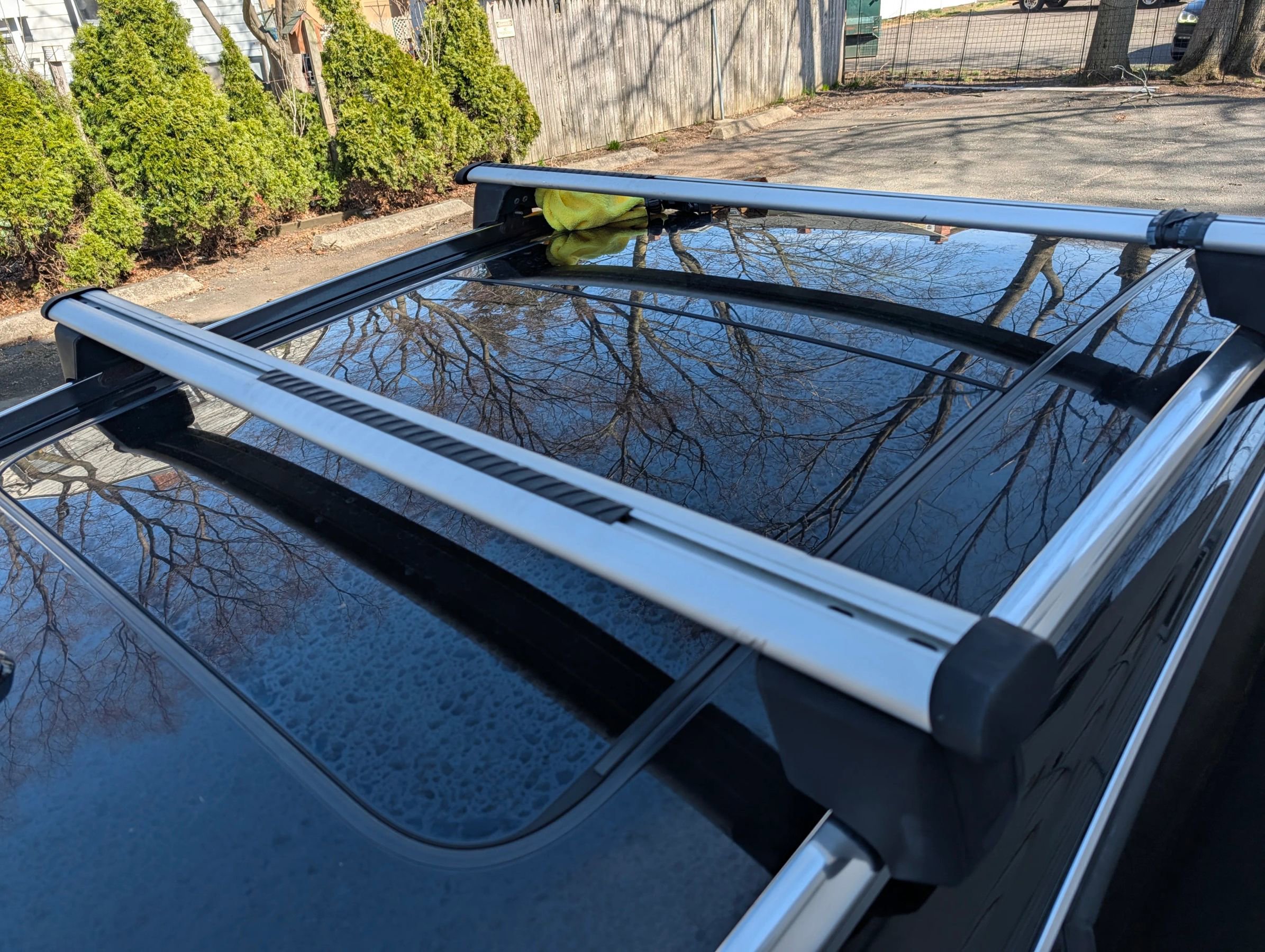 Used 2010 Audi Q5 3.2 Prestige image 22