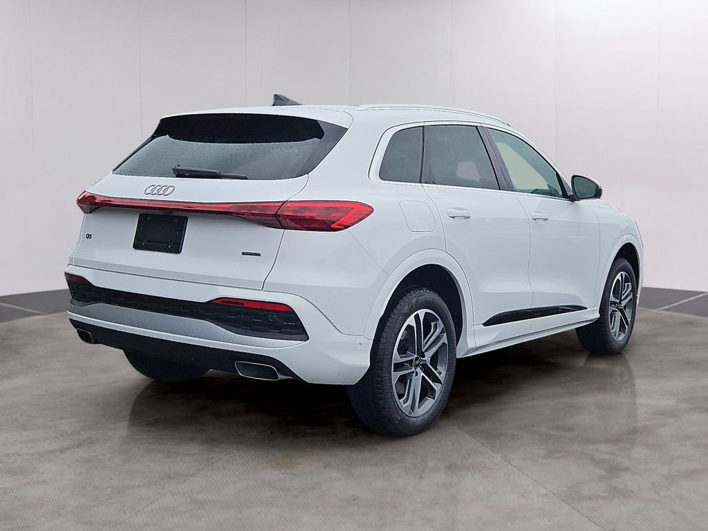 New 2026 Audi Q5 Premium AWD/4WD image 3
