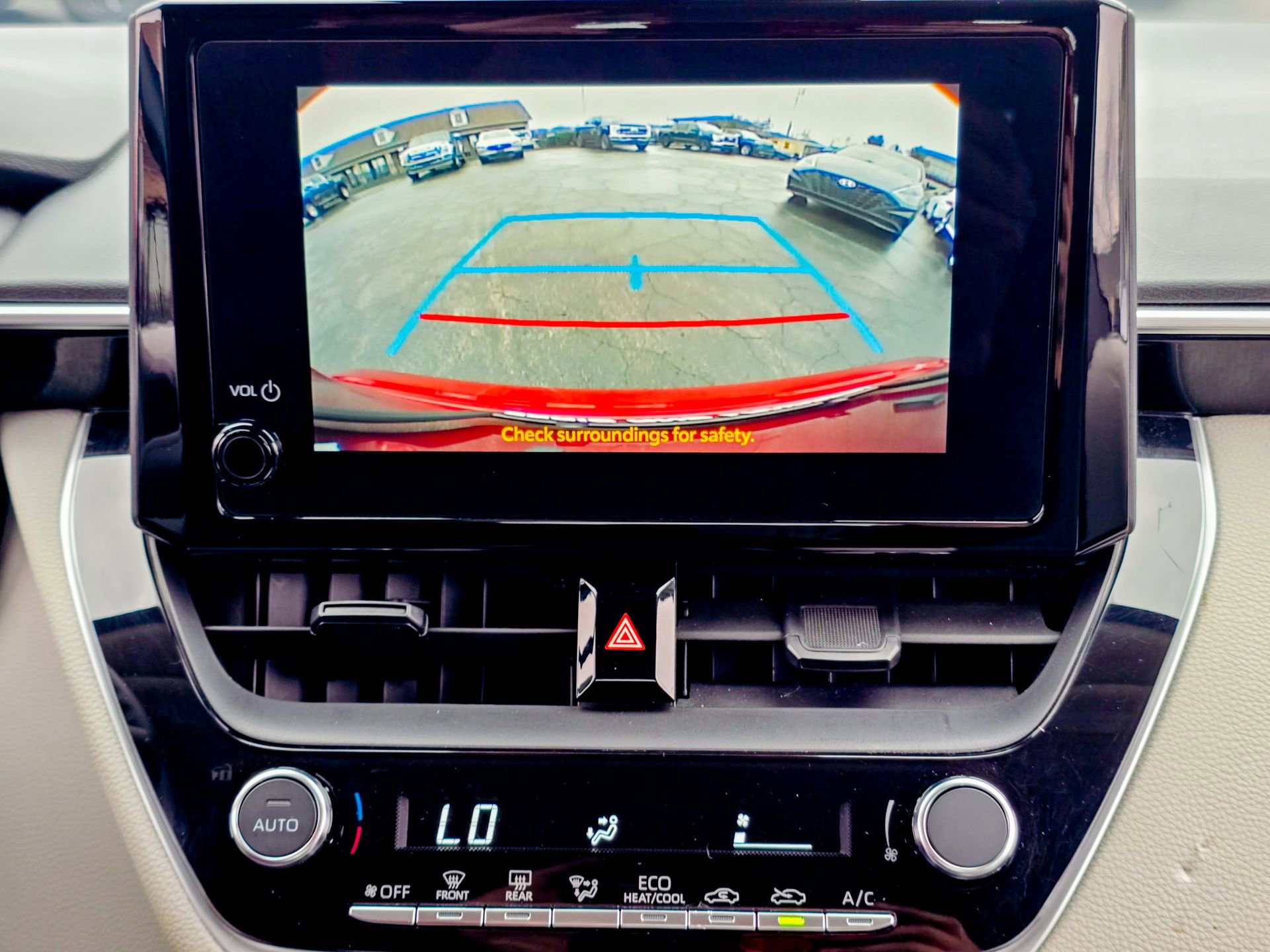 Used 2023 Toyota Corolla LE image 17