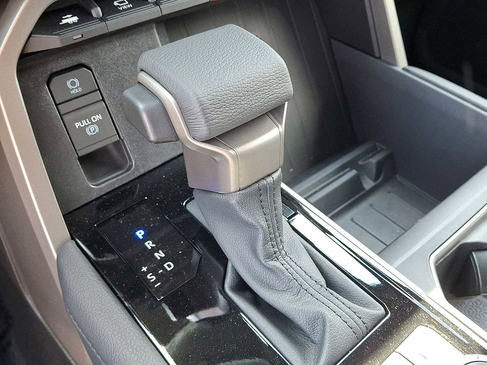 New 2026 Toyota Tundra Limited image 15