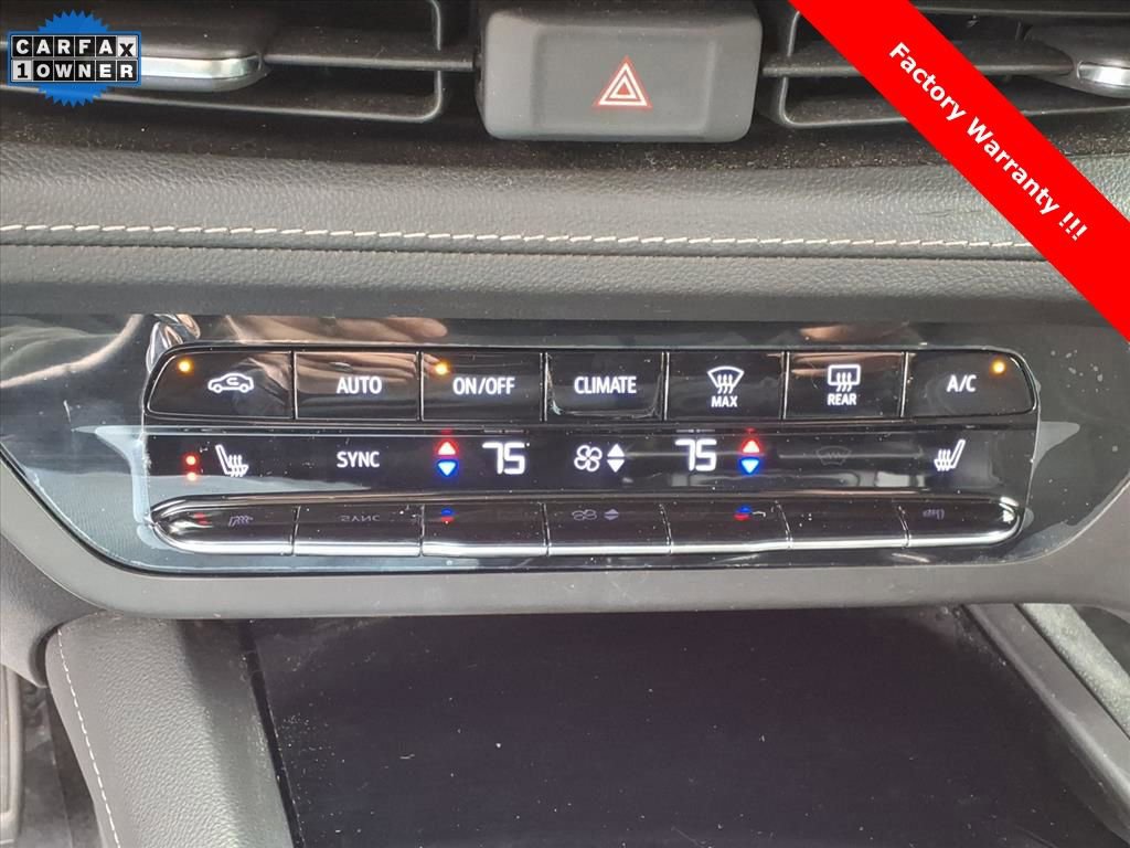 Used 2023 Buick Envision Preferred image 20