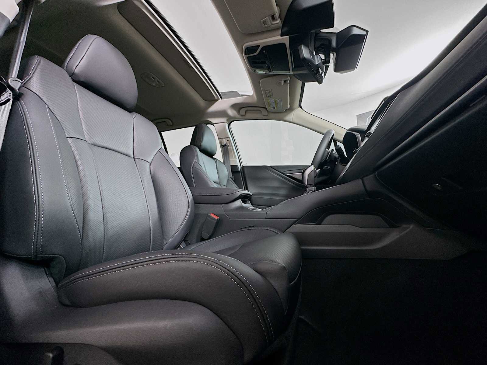 New 2025 Subaru Outback Touring XT image 27