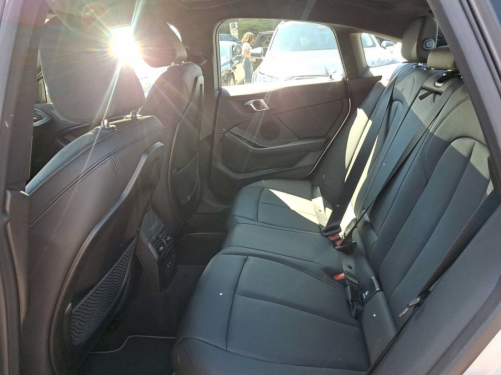 Used 2024 BMW 228i xDrive Gran Coupe AWD/4WD image 10