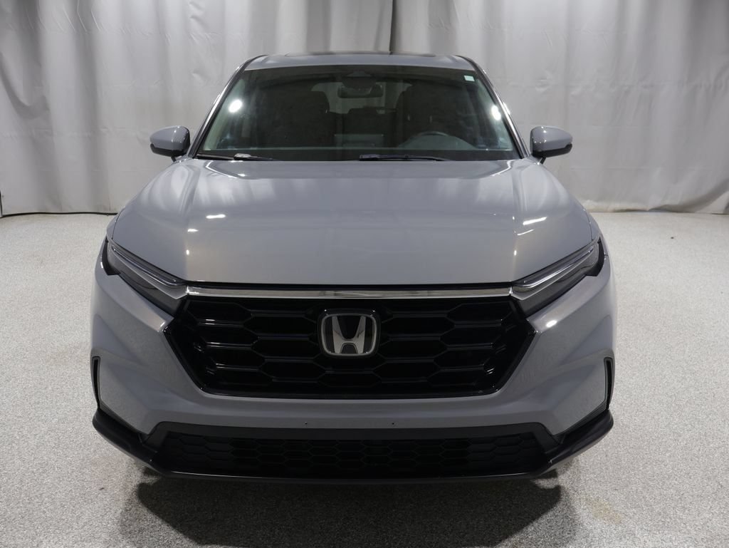 Used 2023 Honda CR-V EX image 8
