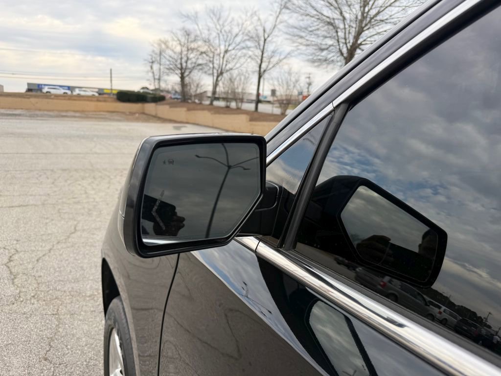 Used 2016 Chevrolet Tahoe LT image 10