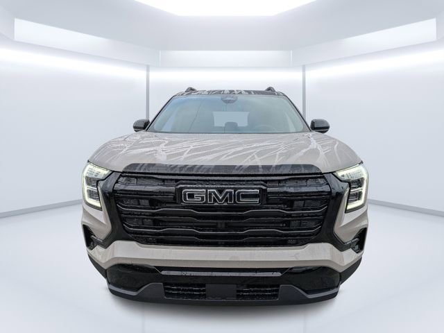 New 2026 GMC Terrain Elevation w/ Black Edition image 8