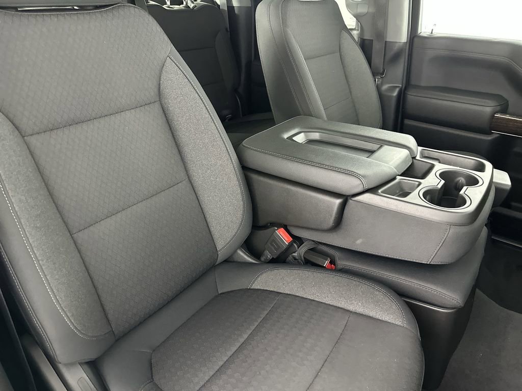 Used 2019 GMC Sierra 1500 SLE w/ SLE Value Package image 29