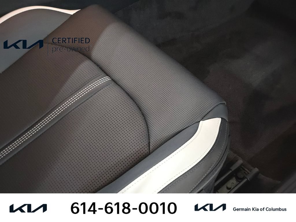 Certified 2026 Kia K5 GT-Line FWD image 26