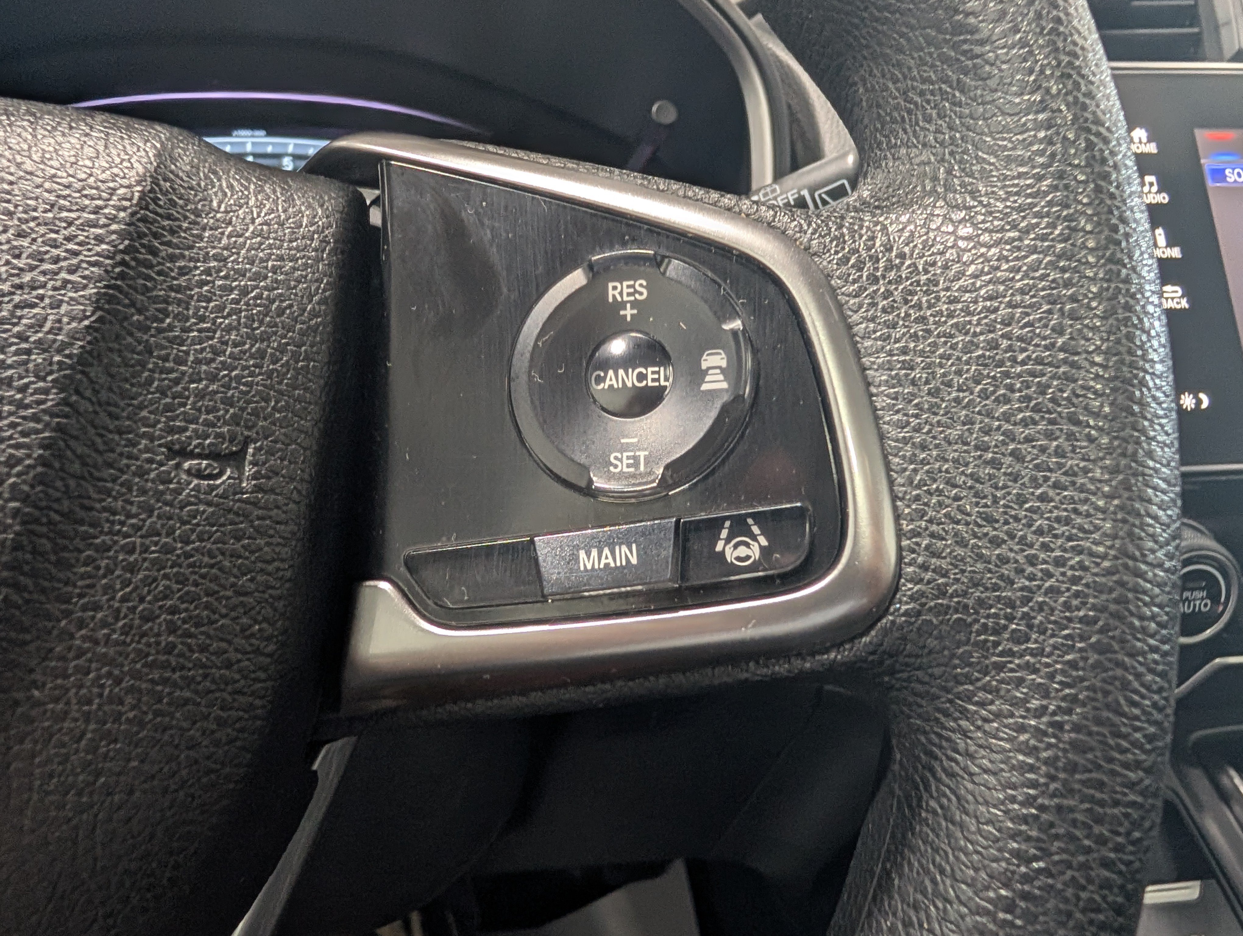 Used 2017 Honda CR-V EX image 21