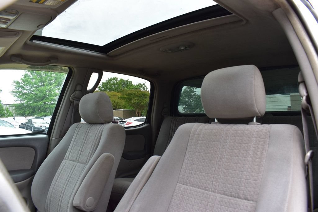 Used 2005 Toyota Tundra SR5 RWD image 14
