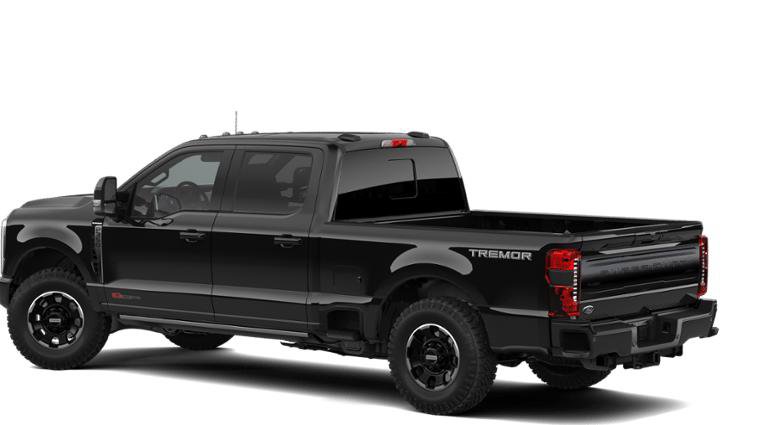 New 2026 Ford F350 Platinum w/ Tremor Off-Road Package AWD/4WD image 24