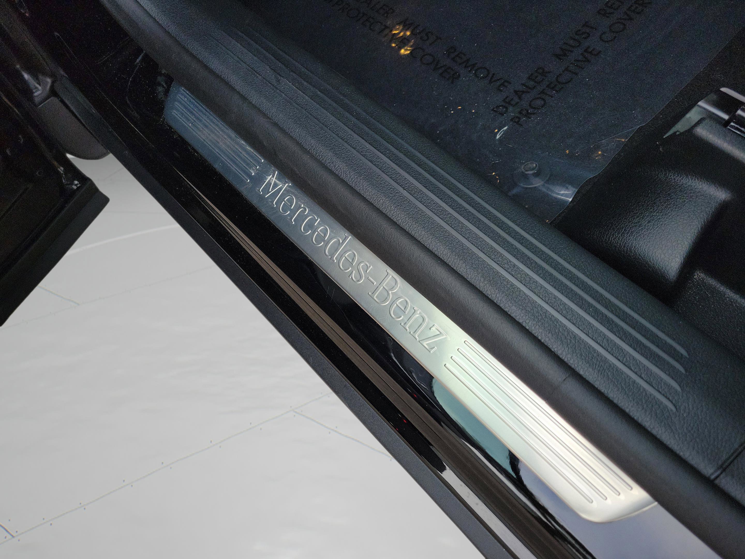 Certified 2025 Mercedes-Benz GLB 250 image 22